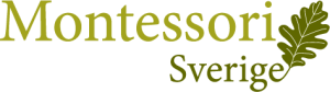 Montessori Sveriges logotyp